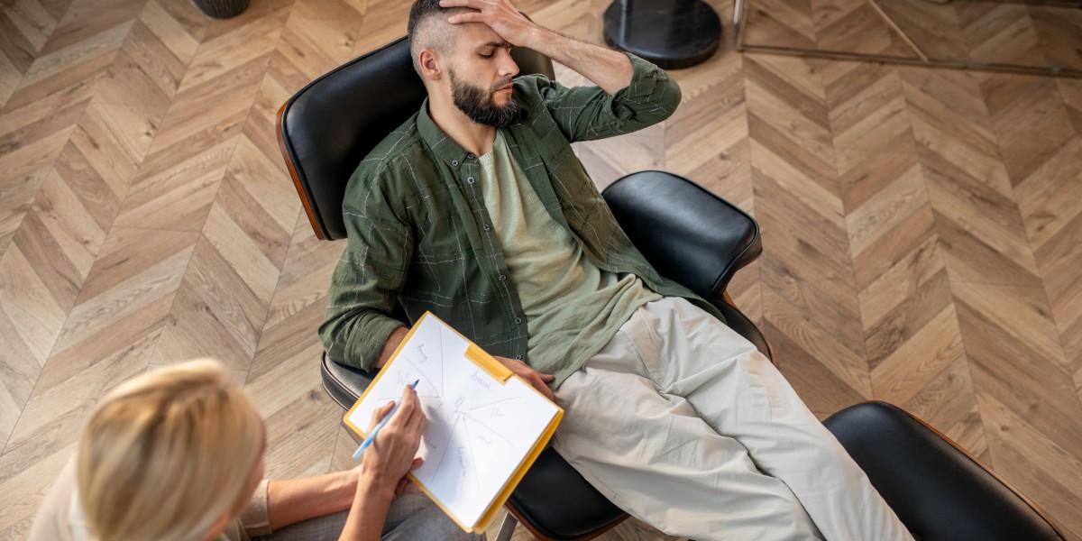 Building a Successful Psychiatrist Private Practice: A Comprehensive Guide