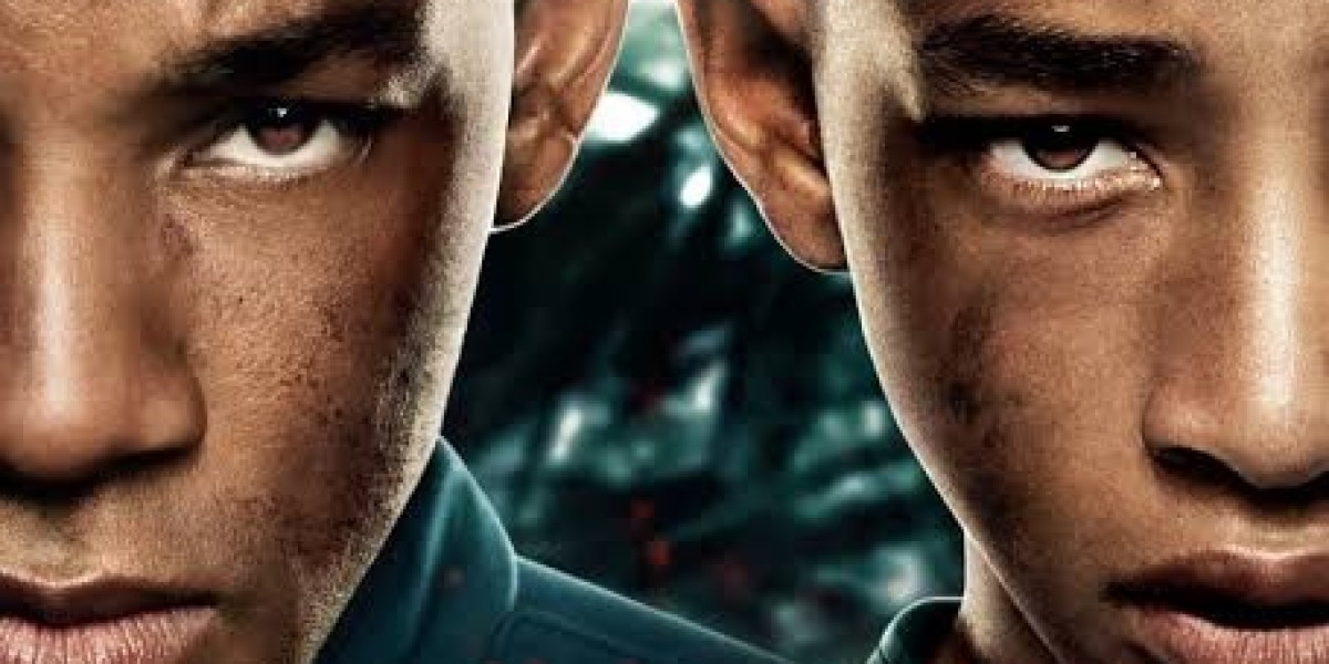 After Earth: Survival in a Dying World