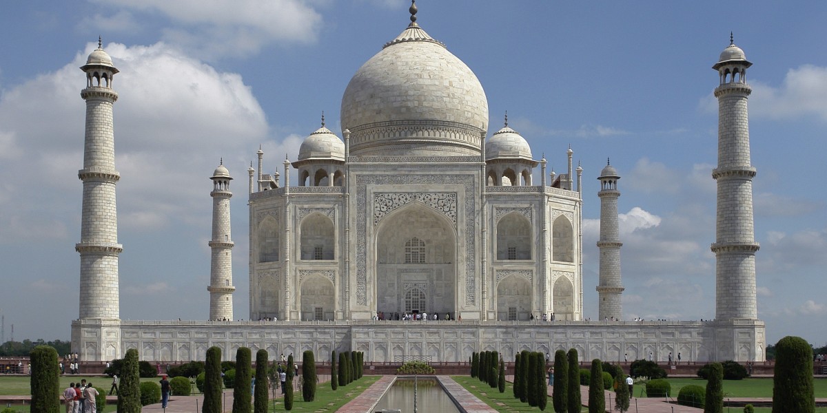 তাজমহল