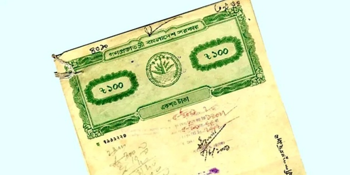 জমির দলিল সংরক্ষণ