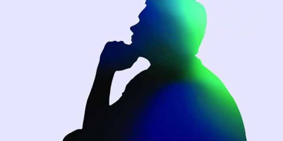 সব ঠিক আছে — কিন্তু কিছুই ঠিক নেই!"