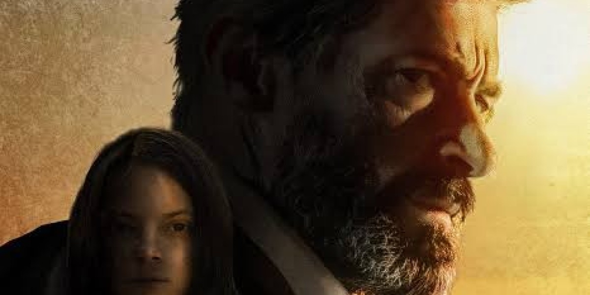 Logan: The Last Stand of Wolverine