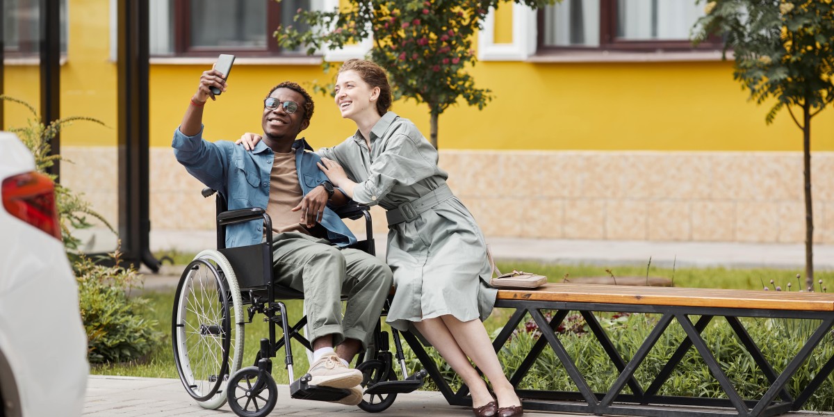 Affordable Mobility Scooters: A Guide to Choosing the Right Option