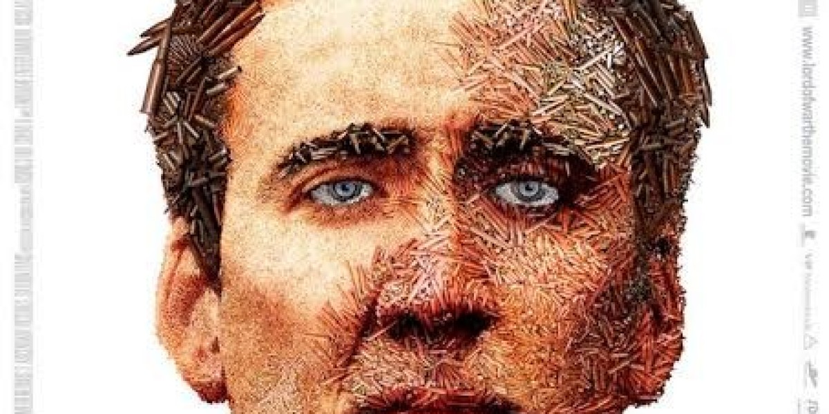 Lord of War: Selling Death for Profit