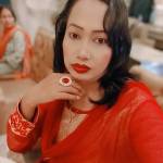 Nisha Ahmed