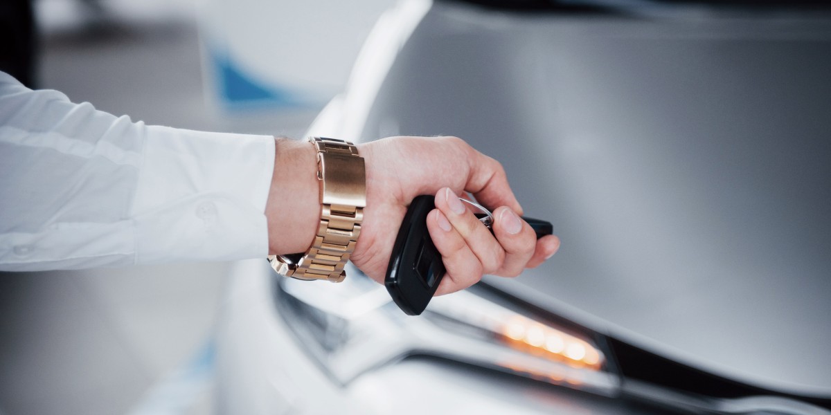 17 Signs To Know You Work With Replace Car Keys