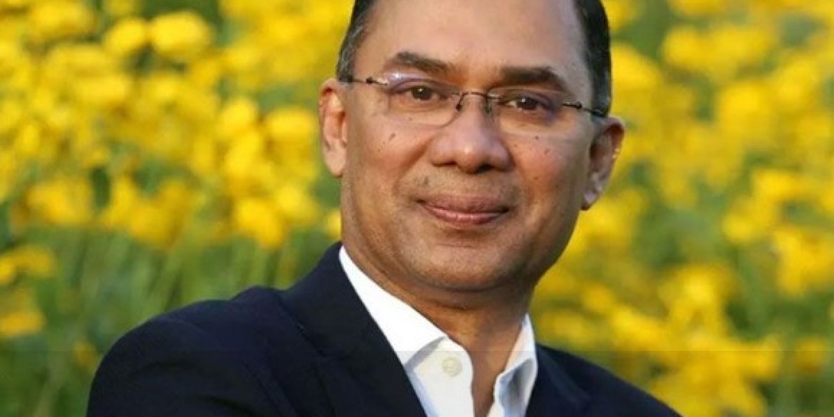 Tarique Rahman extends Eid greetings