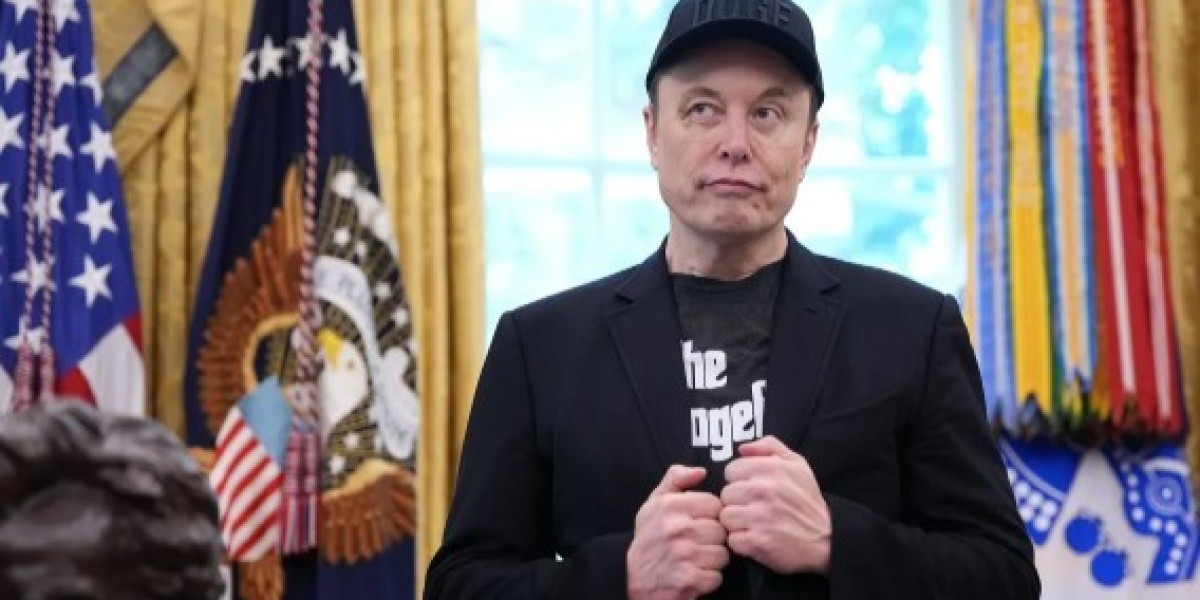 ’130 days of Elon Musk’: Report cites