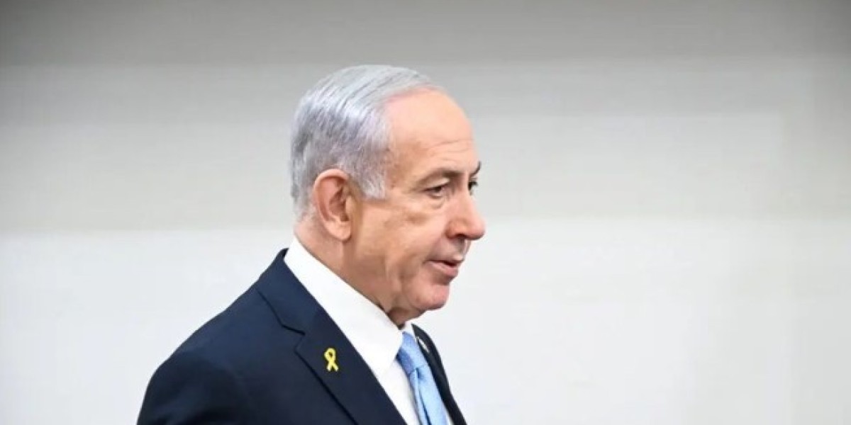 57% of Israelis want Netanyahu