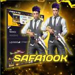 Safa100k