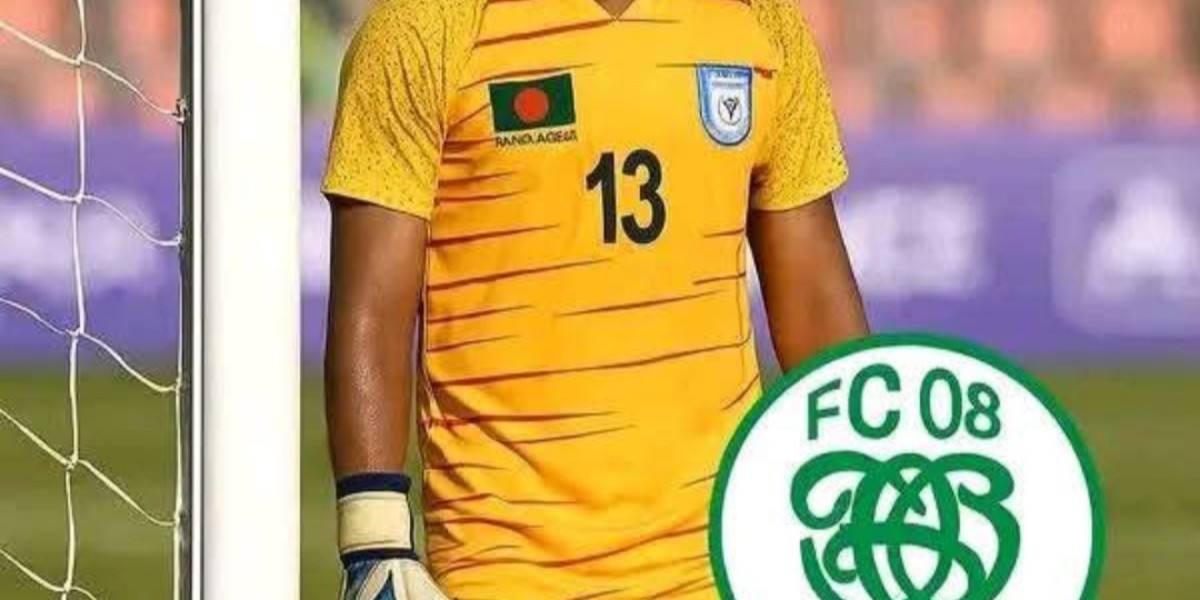 বাংলাদেশ গোলকিপারের ছোট রচনা