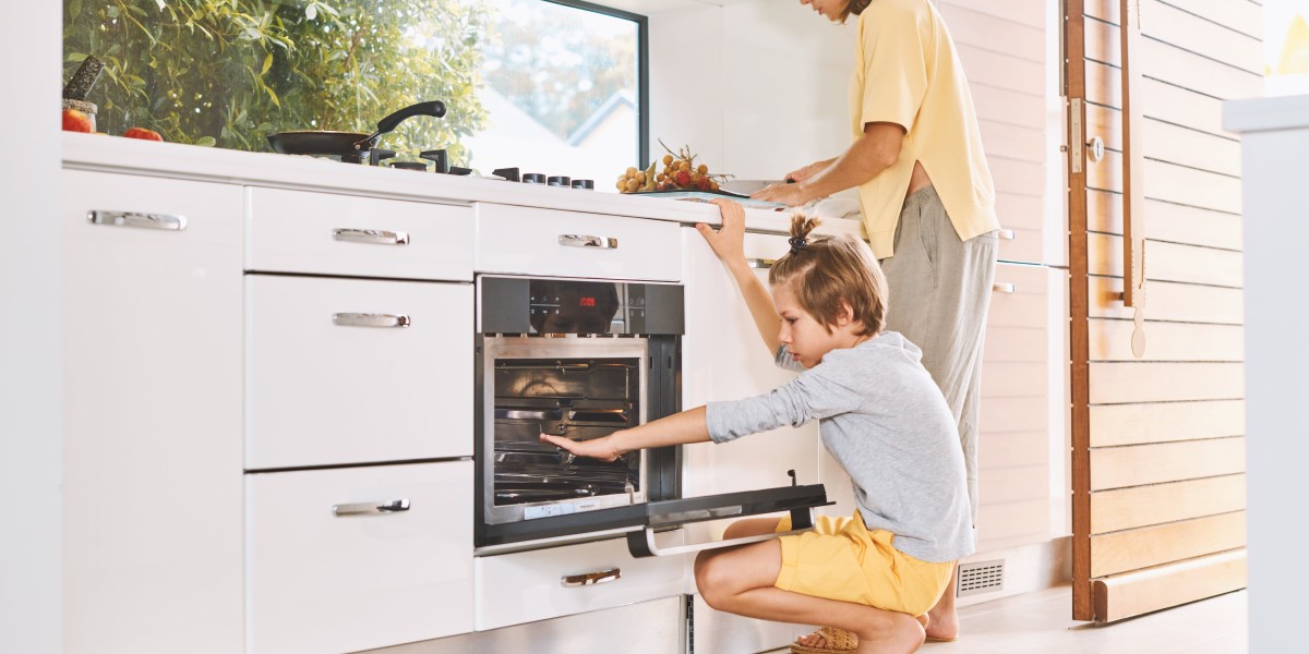 This Is The Built-In Ovens Case Study You'll Never Forget
