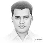 nadeem ahamed