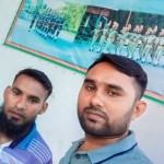 MD SOHEL RANA