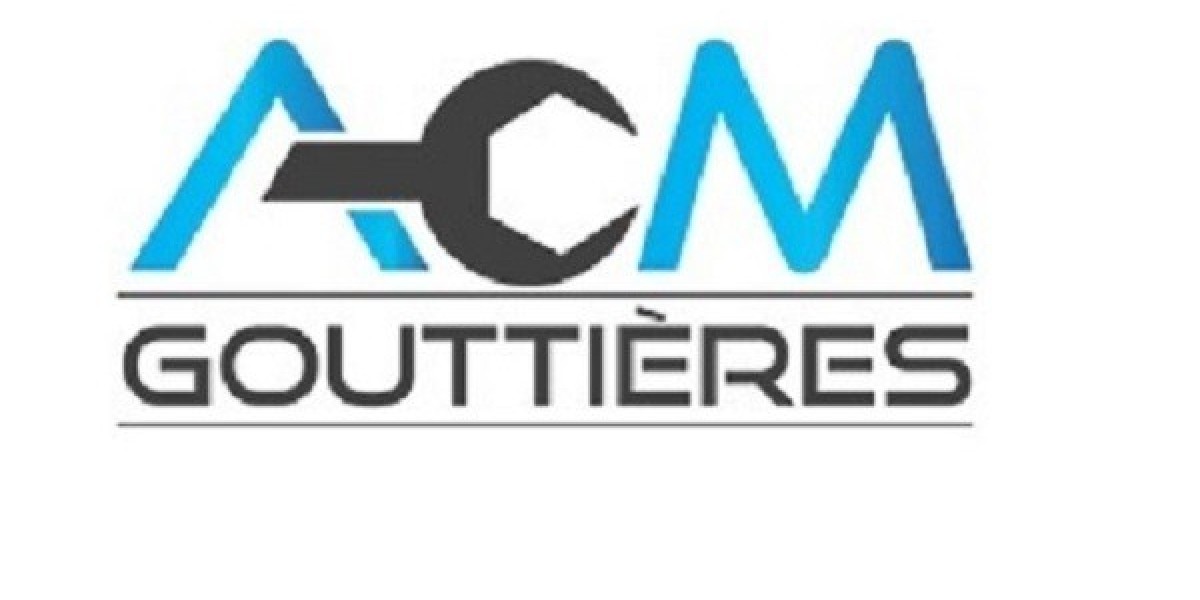 Améliorez l'attrait extérieur de votre maison avec les gouttières de soffite et de fascia