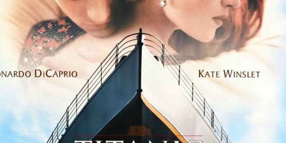 Titanic: Love and Tragedy at Sea