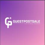 Guest Post Sale
