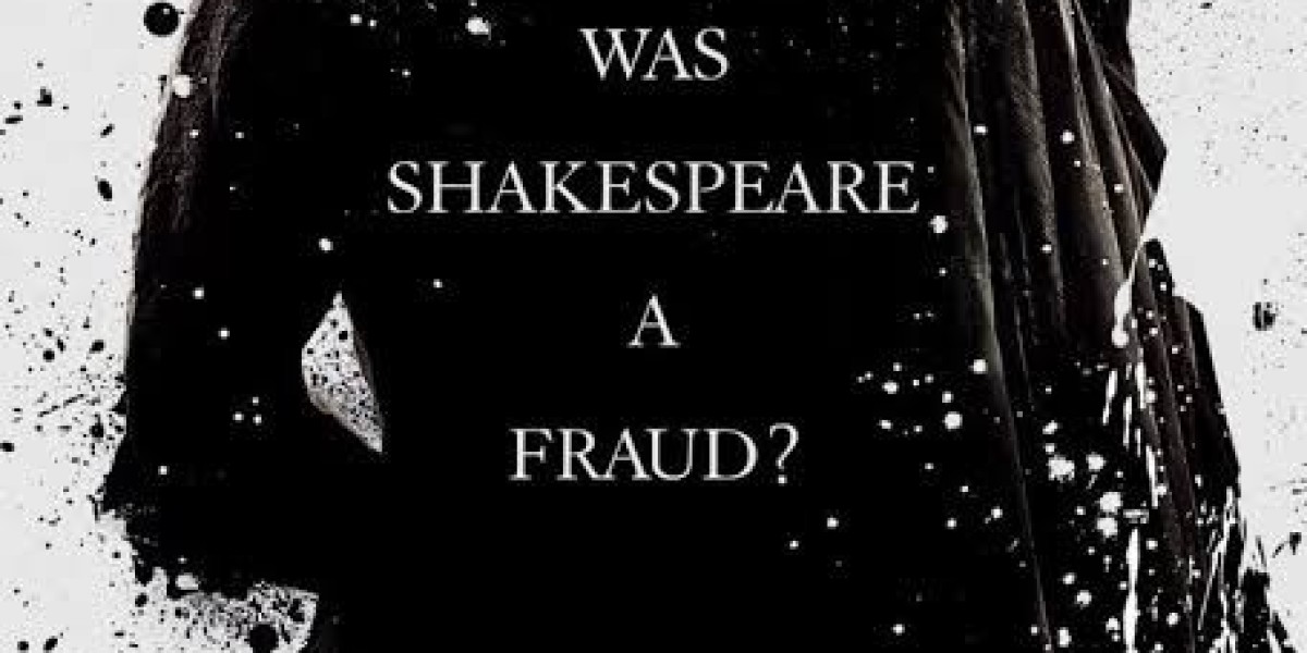 Anonymous: Who Wrote Shakespeare’s Plays?