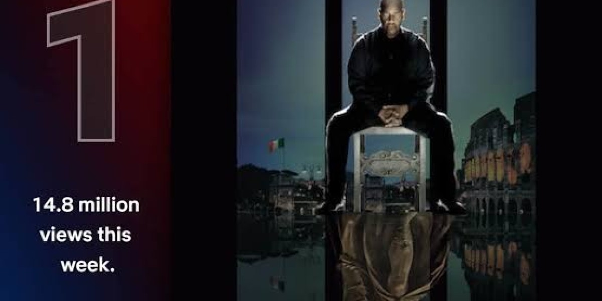 The Equalizer: Justice Served with Precision