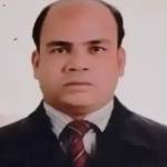 MD HAZROT ALI