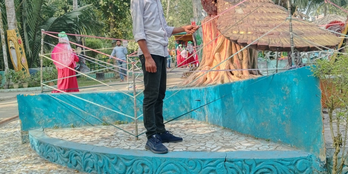 জন্মদিনের সন্ধ্যা