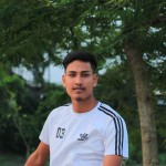 Al Emran Saad