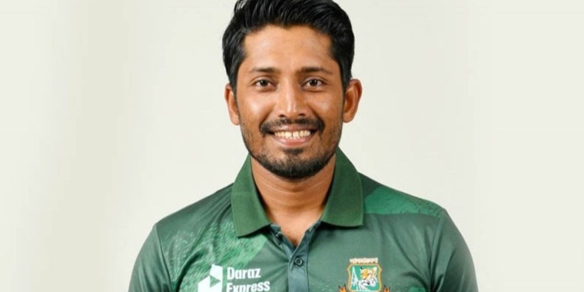 এনামুল হক বিজয়