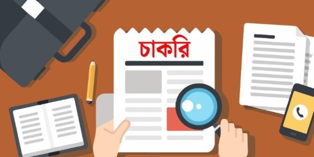 Job opportunity at Red Cross,