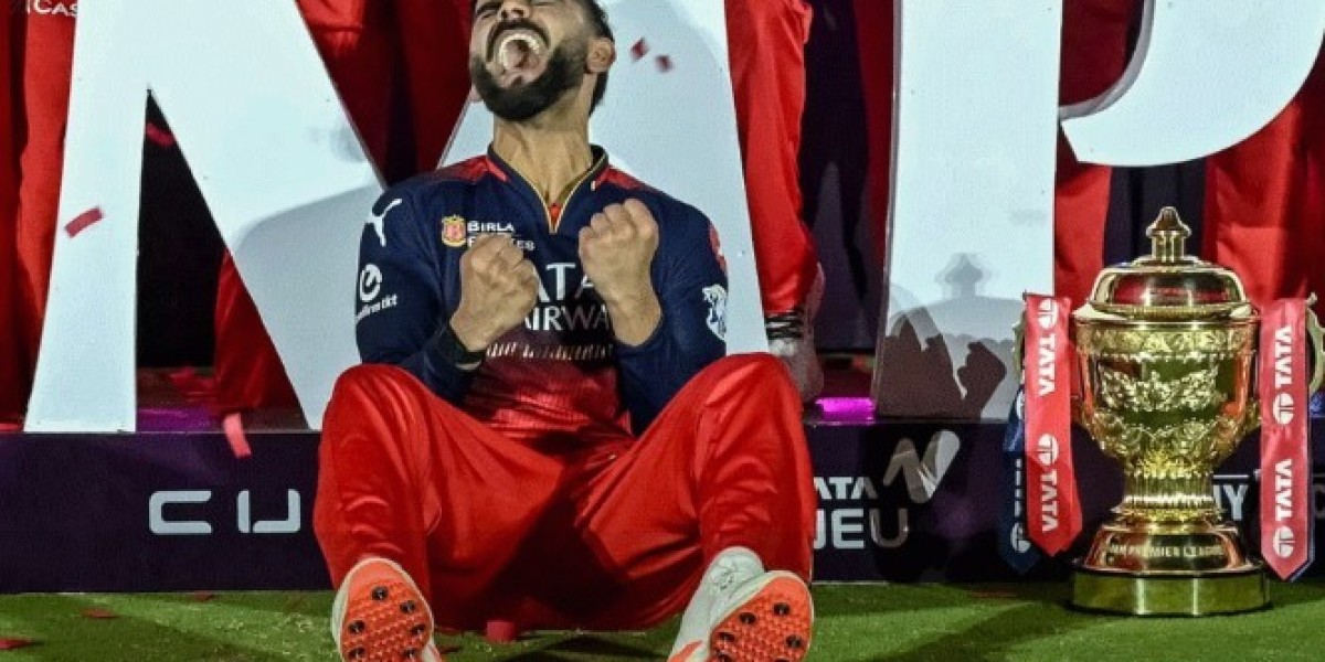 Winning the IPL title is one of