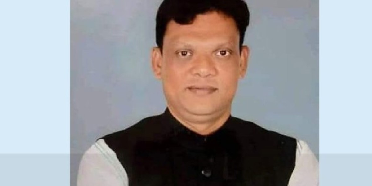 Barhatta AL president arrested again
