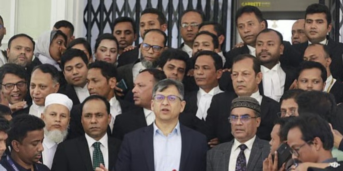 BNP's Salahuddin demands justice