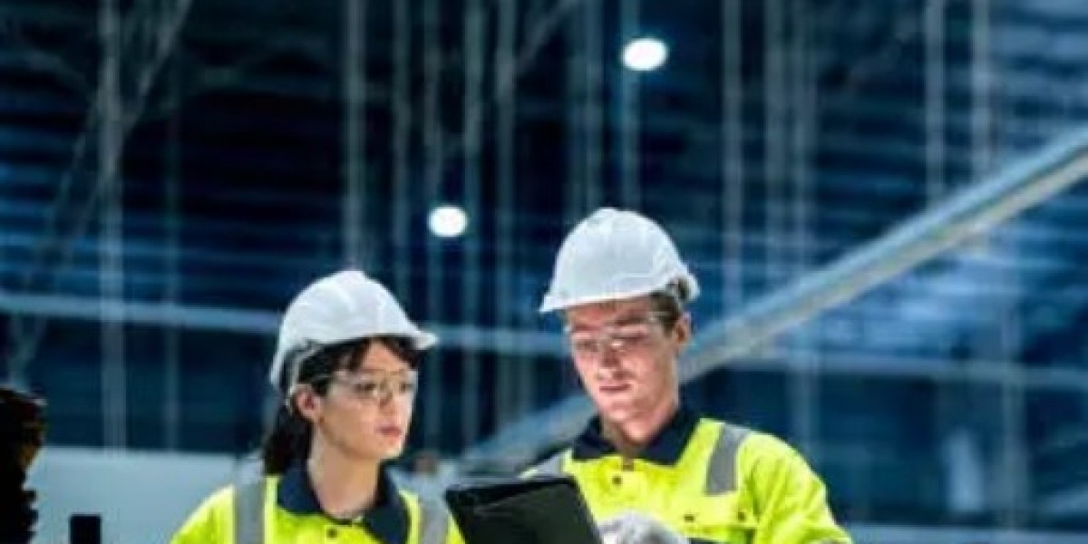 What is industrial engineering
