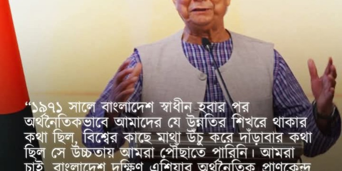 ডক্টর ইউনুস