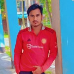 Md Rubel