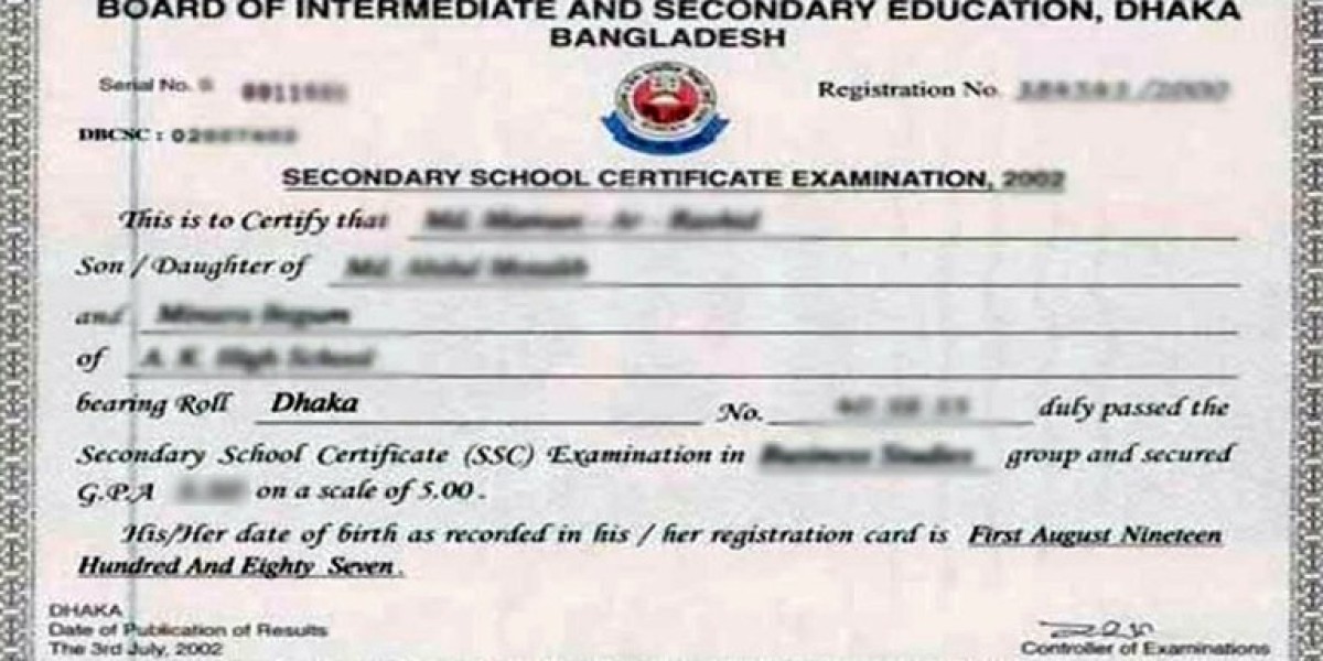 নতুন নিয়মে অনলাইনে সার্টিফিকেট সত্যায়ন করার পদ্ধতি