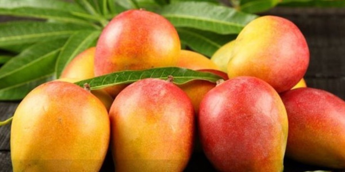Does eating mangoes make