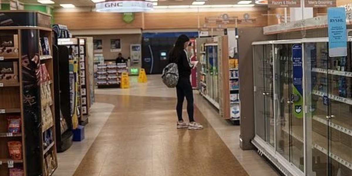 Nationwide pharmacy chain on its last