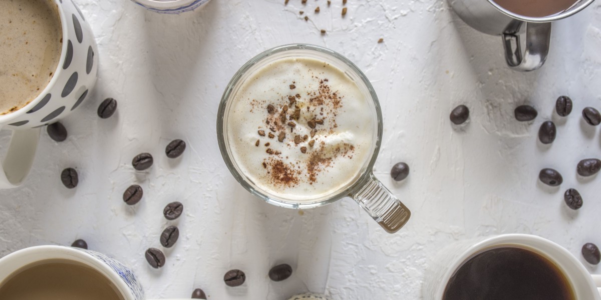 What Is The Reason? Coffee Makers Dolce Gusto Is Fast Becoming The Hottest Trend Of 2024