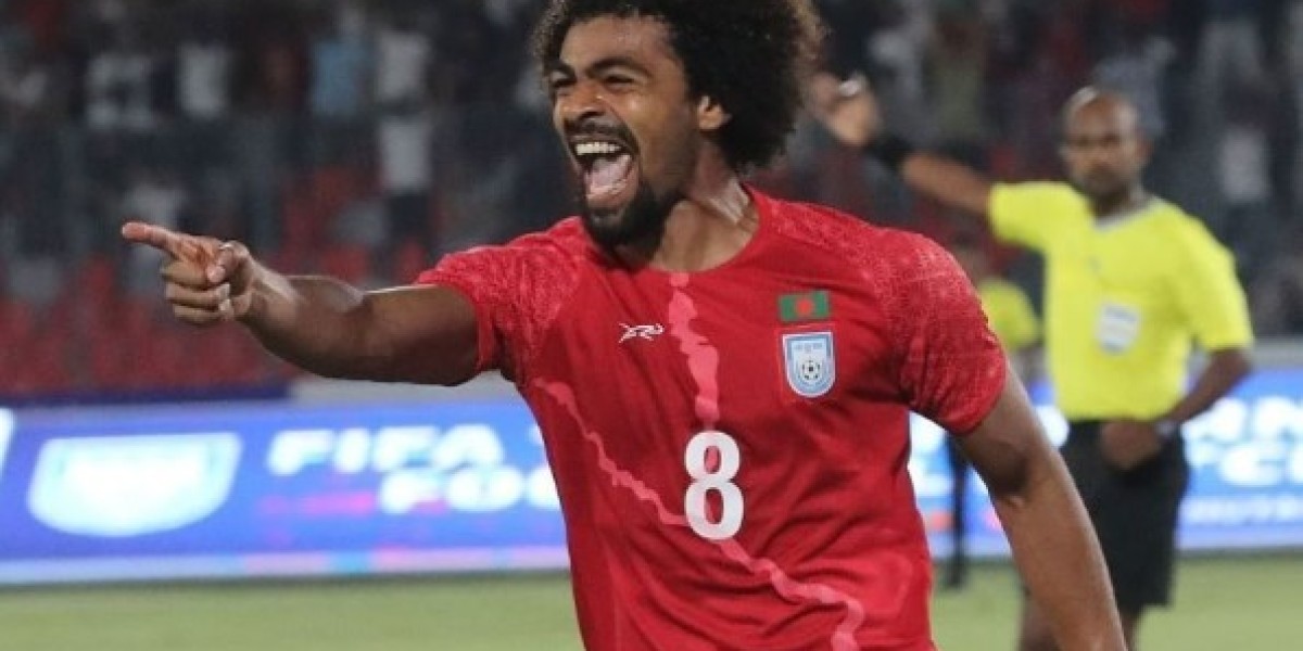 Hamza's debut was the result