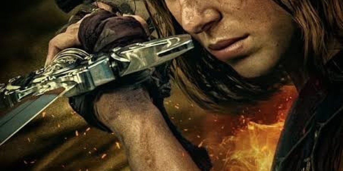 Damsel: A Wild Western with Dark Humor