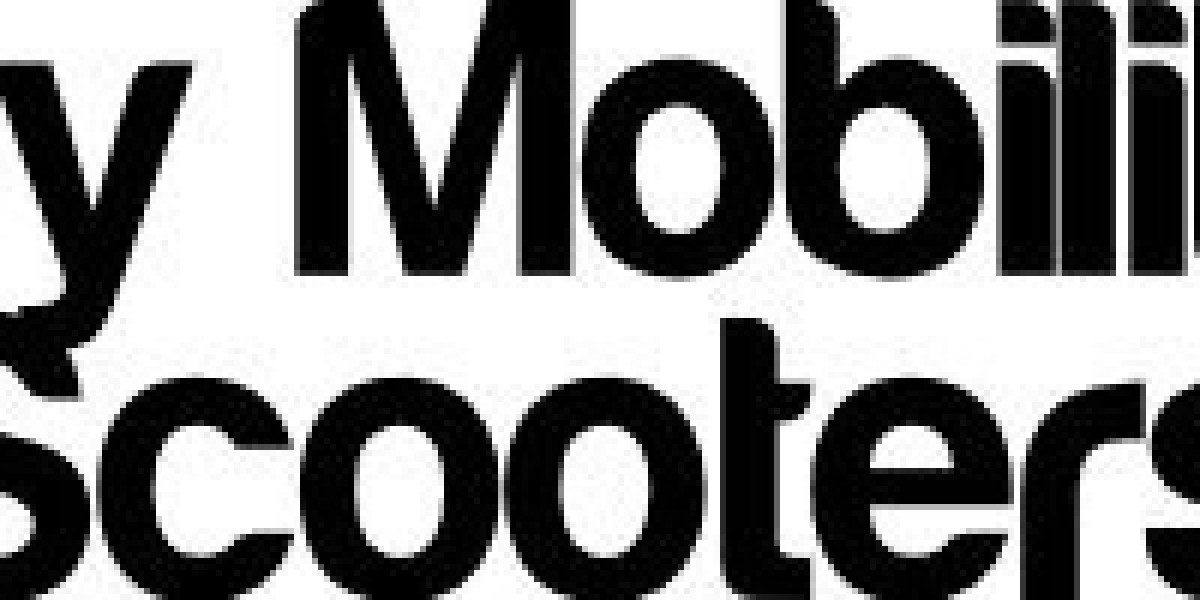 A Productive Rant About Folding Mobility Scooter