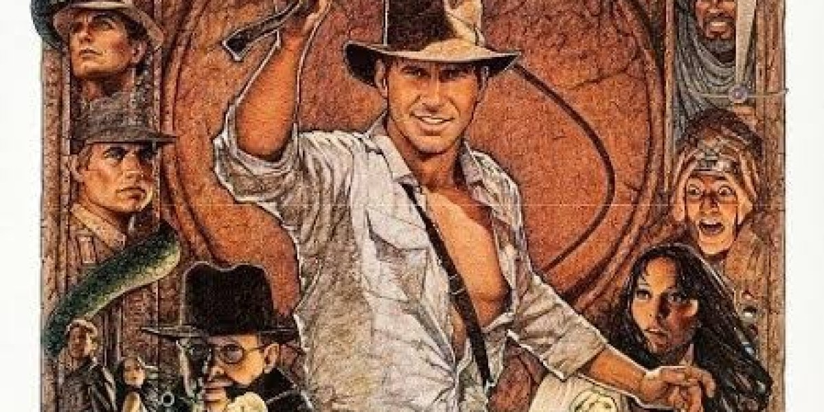 Raiders of the Lost Ark: Classic Adventure Quest