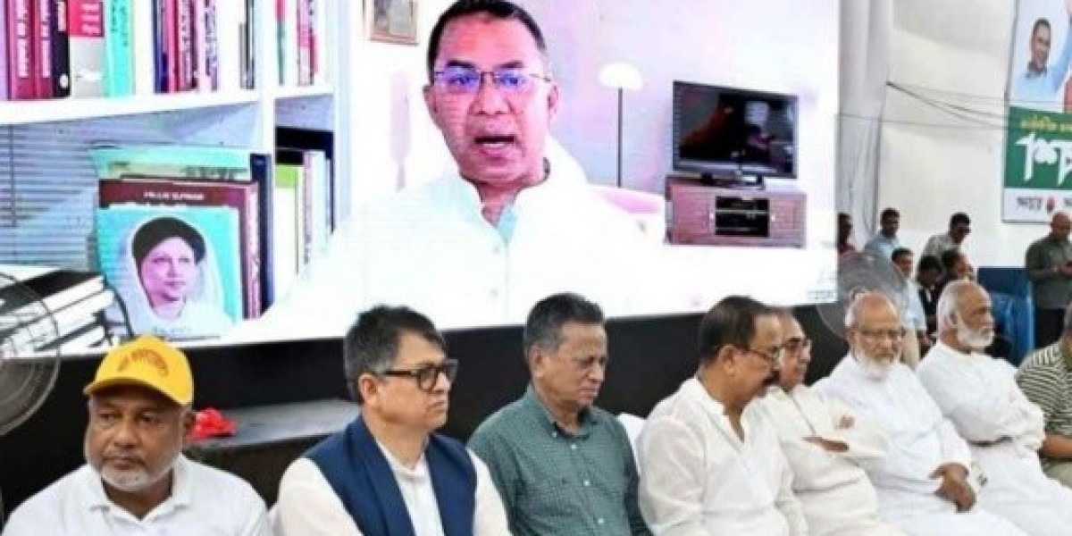 National elections must be ensured by December: Tarique Rahman