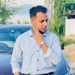 MD TAREK