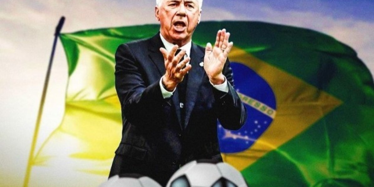 Ancelotti's 5 challenges in Brazil