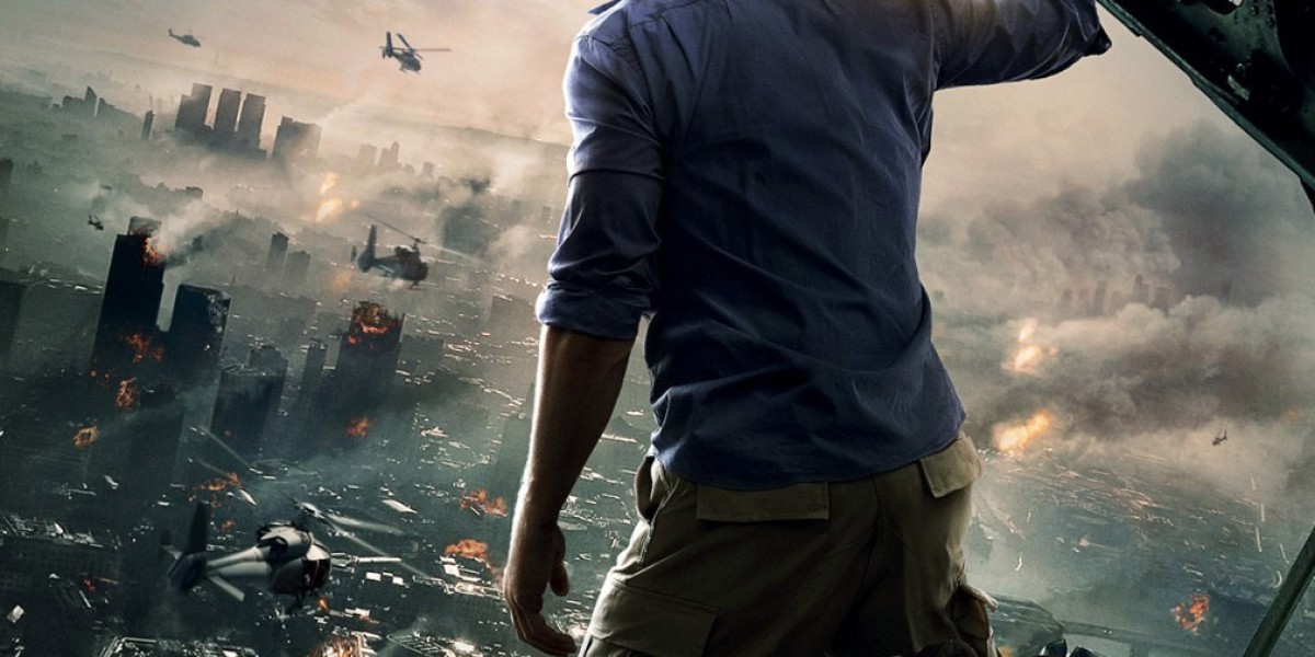 World War Z: Global Zombie Apocalypse