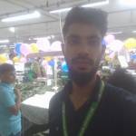MD joshim Islam