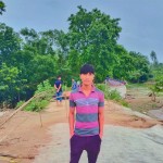 Md Najmul haesan