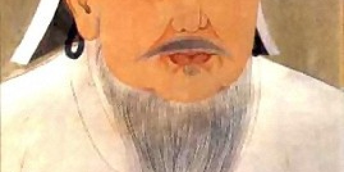 চেঙ্গিস খান
