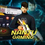 NANTU 々GAMING